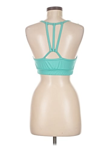 Pink Lotus Sleeveless Top (view 2)