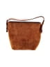 Unbranded Brown Tan Satchel One size - photo 1
