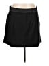 J.Crew Collection 100% Wool Solid Black Wool Skirt Size 12 - photo 1
