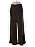 Cider Brown Casual Pants Size M - photo 1