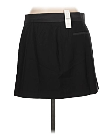 J.Crew Collection Wool Skirt (view 2)