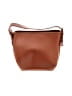 Unbranded Brown Tan Satchel One size - photo 2