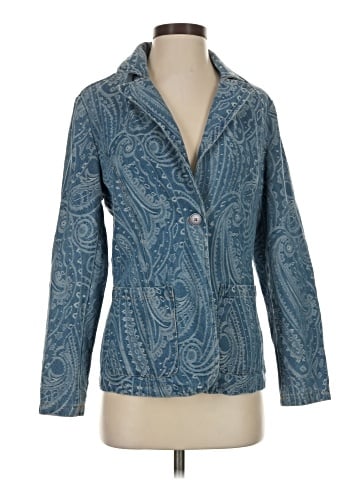 Solitaire Jacket (view 1)