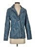 Solitaire Paisley Blue Jacket Size S - photo 1