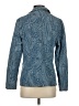 Solitaire Paisley Blue Jacket Size S - photo 2