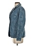 Solitaire Paisley Blue Jacket Size S - photo 5