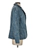 Solitaire Paisley Blue Jacket Size S - photo 4