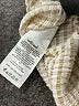 Wilfred Tan Cocktail Dress Size M - photo 8