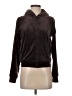 Uniqlo Brown Zip Up Hoodie Size XS - photo 1