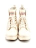 Hunter Ivory Rain Boots Size 7 - photo 2