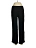 Bailey 44 Solid Black Active Pants Size L - photo 1