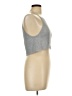 Maronie Gray Tank Top Size L - photo 4