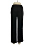 Bailey 44 Solid Black Active Pants Size L - photo 2