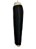 Bailey 44 Solid Black Active Pants Size L - photo 5