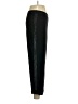 Bailey 44 Solid Black Active Pants Size L - photo 4