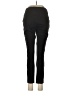 Nine West Solid Black Dress Pants Size M - photo 2