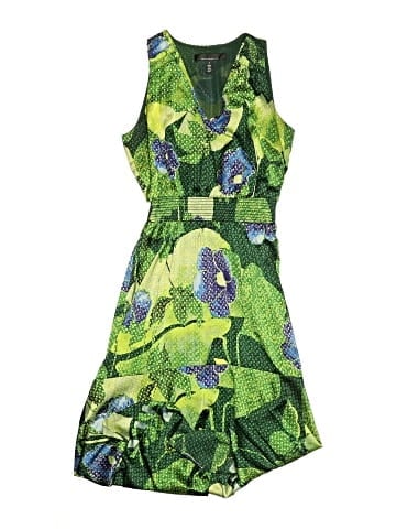 White House Black Market Cocktail Dress (view 1)