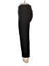 Nine West Solid Black Dress Pants Size M - photo 5