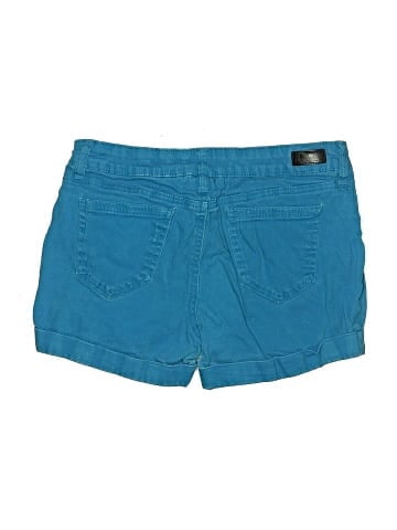 Celebrity Pink girls Denim Shorts (view 2)