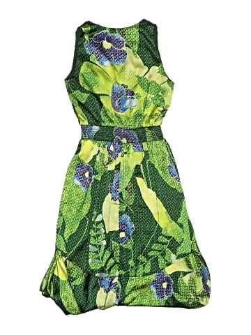 White House Black Market Cocktail Dress (view 2)
