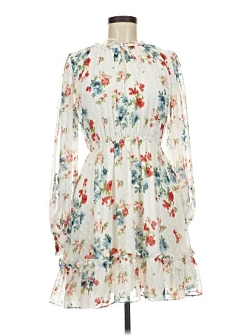 Rachel Parcell Casual Dress (view 1)