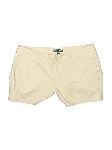 Gap Outlet Khaki Shorts (view 1)