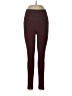 Mondetta Burgundy Active Pants Size M - photo 1