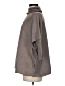 Angela Mara Gray 3/4 Sleeve Top Size M - photo 5
