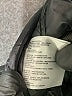 MICHAEL Michael Kors 100% Polyester Green Raincoat Size S - photo 7