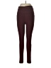 Mondetta Burgundy Active Pants Size M - photo 2