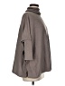 Angela Mara Gray 3/4 Sleeve Top Size M - photo 4