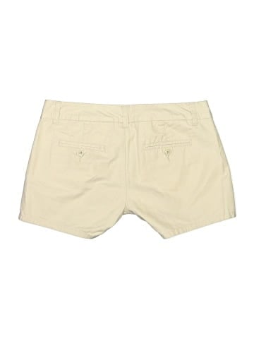 Gap Outlet Khaki Shorts (view 2)