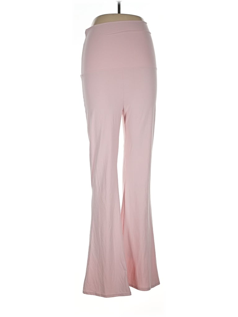 Pre-owned Kimberly C Dress Pants In Pink
