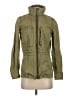 Madewell 100% Cotton Green Fleet Jacket Size S - photo 1