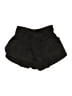 iuga Solid Black Shorts Size XL - photo 1