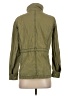 Madewell 100% Cotton Green Fleet Jacket Size S - photo 2