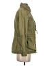 Madewell 100% Cotton Green Fleet Jacket Size S - photo 4