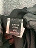 Shein Curve 100% Polyester Black Casual Pants Size 20 Plus (4) - photo 4