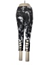 VOGO Athletica Graphic Black Active Pants Size L - photo 2