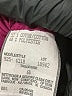 Louben Chevron-herringbone Purple Jacket Size 8 - photo 7