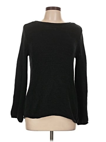 Central Park West Pullover Sweater (view 1)