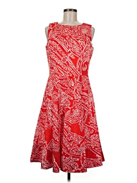 Anne Klein Cocktail Dress (view 1)