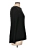 Central Park West 100% Cotton Black Pullover Sweater Size L - photo 4