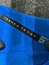 Ivanka Trump Blue Cocktail Dress Size 10 - photo 6