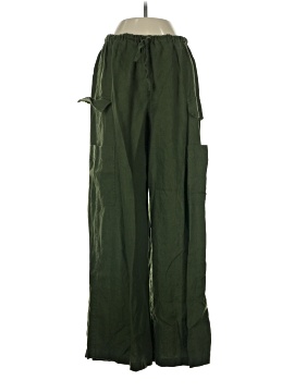 Reformation Linen Pants