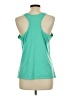 Energy Zone 100% Polyester Green Tank Top Size L - photo 2