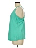 Energy Zone 100% Polyester Green Tank Top Size L - photo 5
