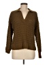 Madewell Brown Pullover Sweater Size M - photo 1