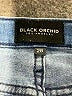 Black Orchid Denim Hearts Blue Jeans Size 28 waist - photo 7