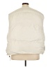 032c Ivory Vest Size XXL (estimated) - photo 2
